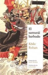El samurái barbudo - Kōda Rohan