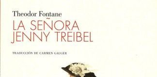 La señora Jenny Treibel – Theodor Fontane La señora Jenny Treibel - Theodor Fontane