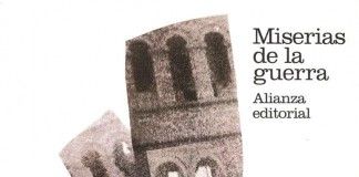 Miserias de la guerra – Pío Baroja Miserias de la guerra - Pío Baroja