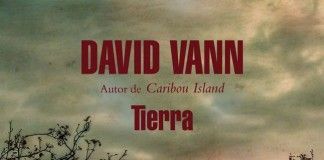 Tierra – David Vann Tierra - David Vann
