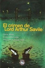 El crimen de Lord Arthur Savile - Oscar Wilde