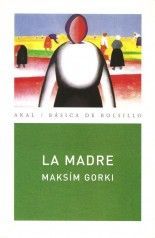 La madre - Maksím Gorki