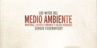 Los mitos del medio ambiente – Sergio Federovisky Los mitos del medio ambiente - Sergio Federovisky