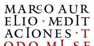 Meditaciones – Marco Aurelio Meditaciones - Marco Aurelio