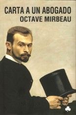 Carta a un abogado - Octave Mirbeau