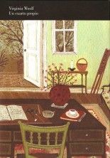 Un cuarto propio - Virginia Woolf