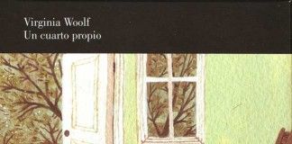 Un cuarto propio – Virginia Woolf Un cuarto propio - Virginia Woolf
