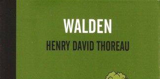 Walden – Henry David Thoreau Walden - Henry David Thoreau
