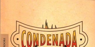 Condenada – Chuck Palahniuk Condenada - Chuck Palahniuk