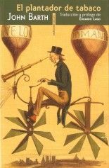 El plantador de tabaco - John Barth