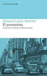 El prestamista - Edward Lewis Wallant