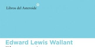 El prestamista – Edward Lewis Wallant El prestamista - Edward Lewis Wallant