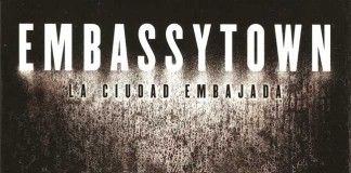 Embassytown – China Miéville Embassytown - China Miéville