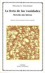 La feria de las vanidades - William M. Thackeray