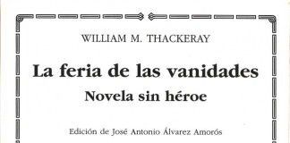 La feria de las vanidades – William M. Thackeray La feria de las vanidades - William M. Thackeray