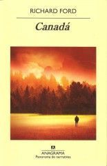 Canadá - Richard Ford