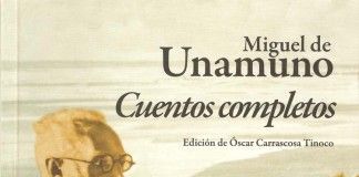 Cuentos completos – Miguel de Unamuno Cuentos completos - Miguel de Unamuno