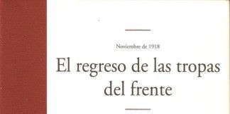 El regreso de las tropas del frente – Alfred Döblin El regreso de las tropas del frente - Alfred Döblin
