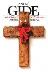 Los sótanos del Vaticano - André Gide