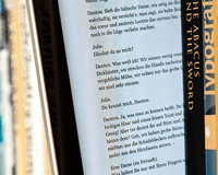 Comparación entre los costos del libro en papel y los costos del libro digital Comparación entre los costos del libro papel y los costos del libro digital