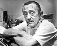 John Fante, el maestro de la sencillez narrativa John Fante, el maestro de la sencillez narrativa