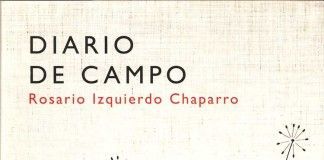Diario de campo – Rosario Izquierdo Chaparro Diario de campo - Rosario Izquierdo Chaparro
