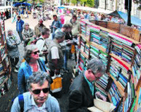 Las pequeñas editoriales quieren comerse el mercado digital Las pequeñas editoriales quieren comerse el mercado digital