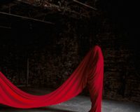 La voz que narra en femenino La voz que narra en femenino