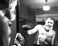 Los escritores y sus ¿manías? Los escritores y sus ¿manías?