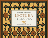 Menú literario inglés Menú literario inglés