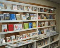 Amazon de barrio Amazon de barrio