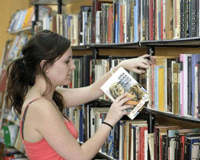 Libros Libres desembarca en Barcelona Libros Libres desembarca en Barcelona