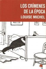 Los crímenes de la época - Louise Michel