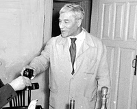 Boris Pasternak, un escritor obligado a rechazar el Nobel Boris Pasternak, un escritor obligado a rechazar el Nobel