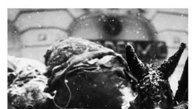 Eterno reposo y otras narraciones Eterno reposo y otras narraciones