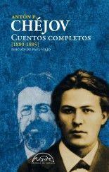 Cuentos completos de Antón P. Chéjov