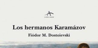 Los hermanos Karamázov Los hermanos Karamázov