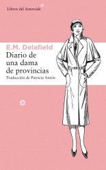 Diario de una dama de provincias - E. M. Delafield