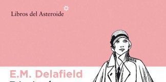 Diario de una dama de provincias – E. M. Delafield Diario de una dama de provincias - E. M. Delafield