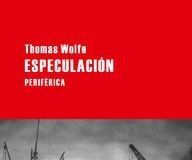 Especulación Especulación