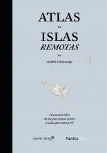 Atlas de islas remotas
