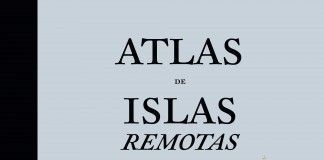 Atlas de islas remotas Atlas de islas remotas