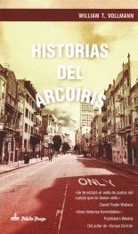 Historias del arcoíris - William T. Vollmann