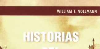 Historias del arcoíris – William T. Vollmann Historias del arcoíris - William T. Vollmann