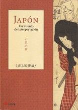 Japón. Un intento de interpretación - Lafcadio Hearn