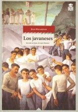 Los javaneses - Jean Malaquais