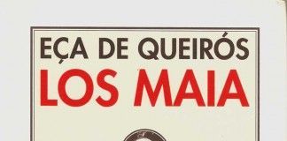 Los Maia – José Maria Eça de Queirós Los Maia - José Maria Eça de Queirós