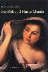 Españolas del Nuevo Mundo