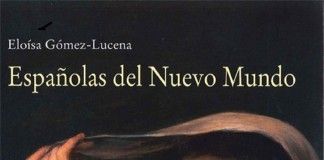 Españolas del Nuevo Mundo Españolas del Nuevo Mundo