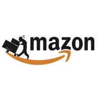 Amazon, no solo libros